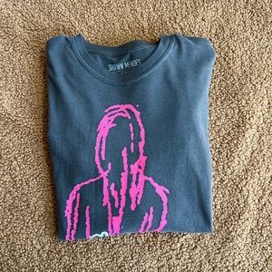 Shawn Mendes Tour Long sleeve